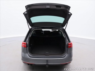 Volkswagen Passat 2.0 TDI 4MOT DSG Highline 2015