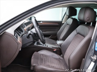 Volkswagen Passat 2.0 TDI 4MOT DSG Highline 2015