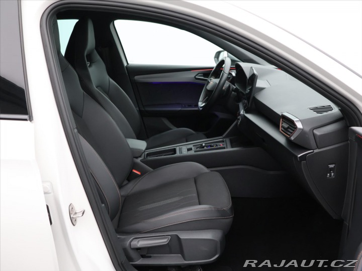 Cupra Leon 2,0 TSI Cupra DSG DPH ST 2024