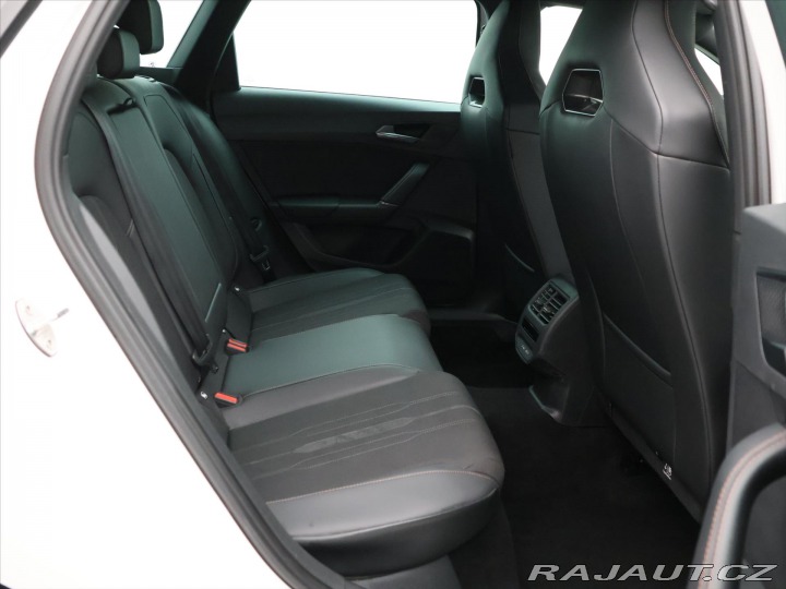 Cupra Leon 2,0 TSI Cupra DSG DPH ST 2024