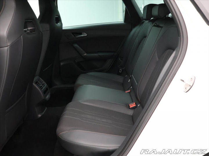 Cupra Leon 2,0 TSI Cupra DSG DPH ST 2024