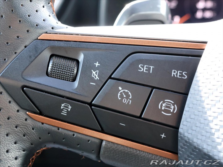 Cupra Leon 2,0 TSI 180kW Cupra DSG D 2024