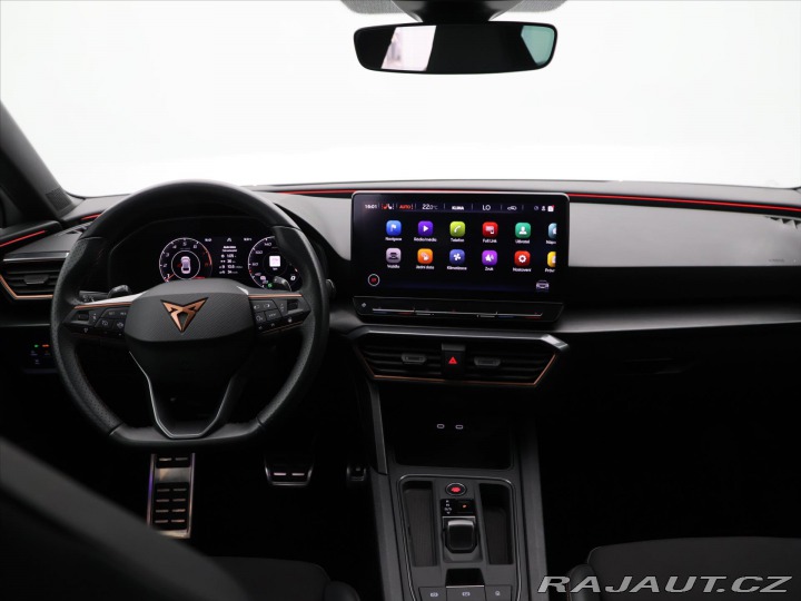 Cupra Leon 2,0 TSI Cupra DSG DPH ST 2024