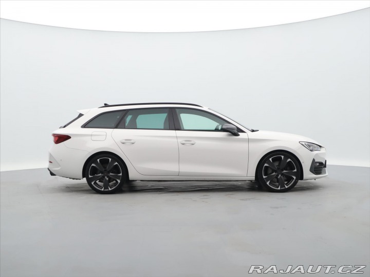 Cupra Leon 2,0 TSI Cupra DSG DPH ST 2024