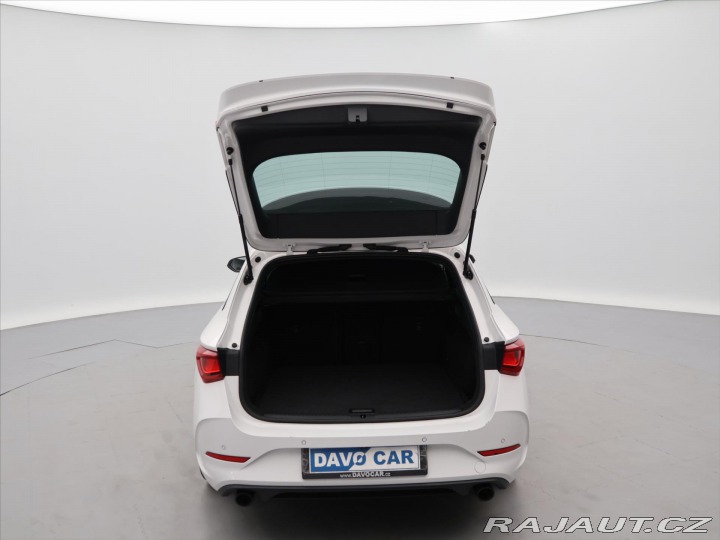 Cupra Leon 2,0 TSI Cupra DSG DPH ST 2024