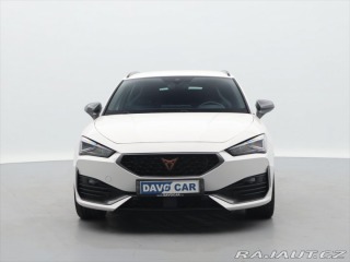 Cupra Leon 2,0 TSI Cupra DSG DPH ST 2024
