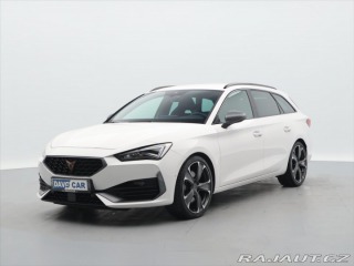 Cupra Leon 2,0 TSI Cupra DSG DPH ST 2024