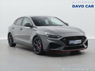 Hyundai i30 2,0 T-GDI 206 kW N Perfor