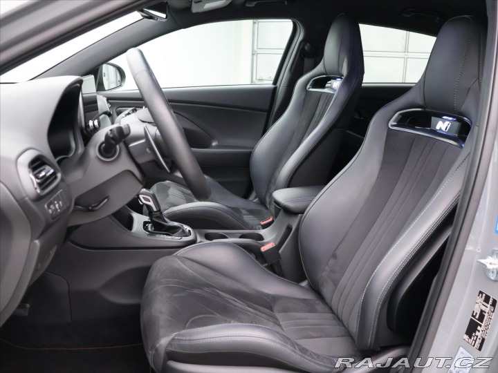Hyundai i30 2,0 T-GDI 206 kW N Perfor 2024
