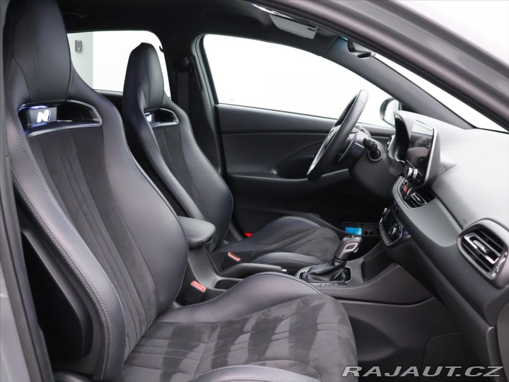 Hyundai i30 2,0 T-GDI 206 kW N Perfor 2024