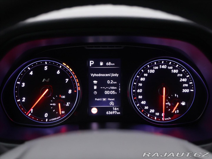 Hyundai i30 2,0 T-GDI 206 kW N Perfor 2024