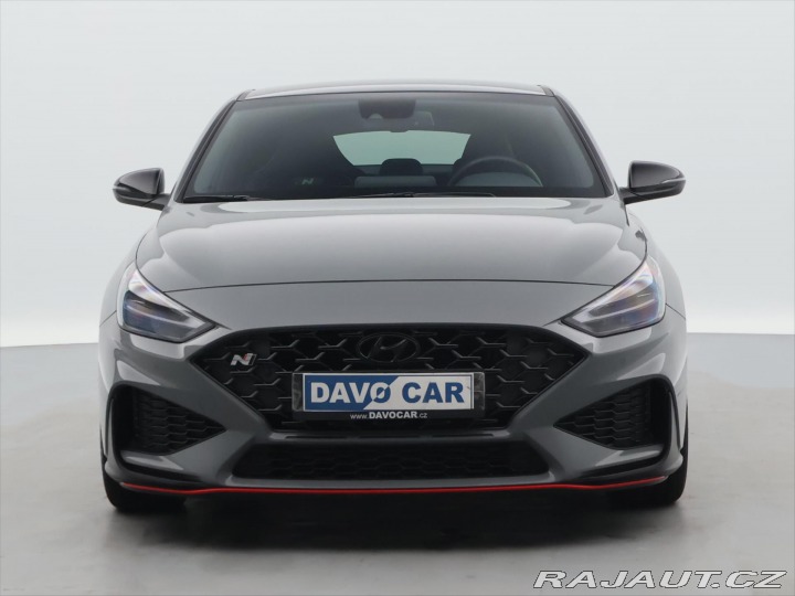 Hyundai i30 2,0 T-GDI 206 kW N Perfor 2024