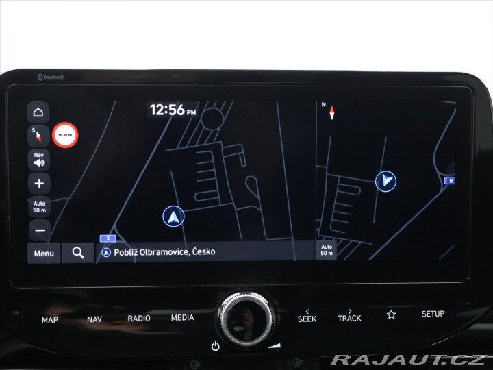 Hyundai i30 2,0 T-GDI 206 kW N Perfor 2024
