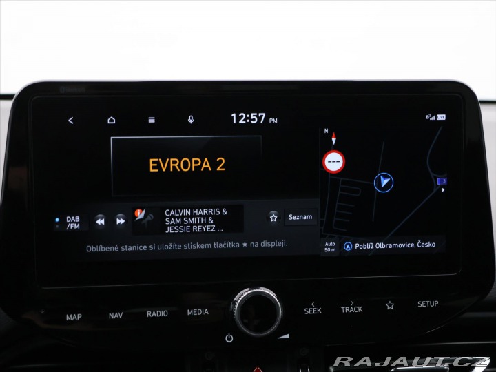 Hyundai i30 2,0 T-GDI 206 kW N Perfor 2024