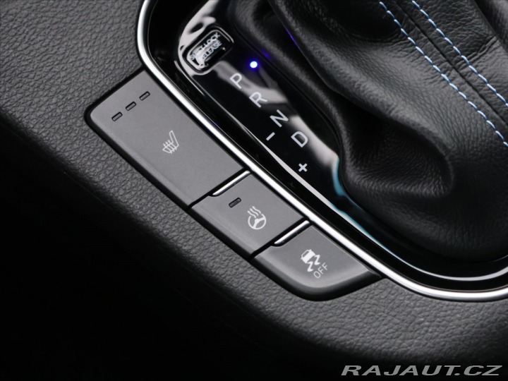 Hyundai i30 2,0 T-GDI 206 kW N Perfor 2024