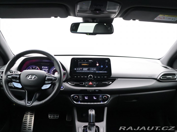 Hyundai i30 2,0 T-GDI 206 kW N Perfor 2024
