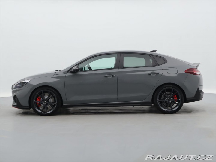 Hyundai i30 2,0 T-GDI 206 kW N Perfor 2024