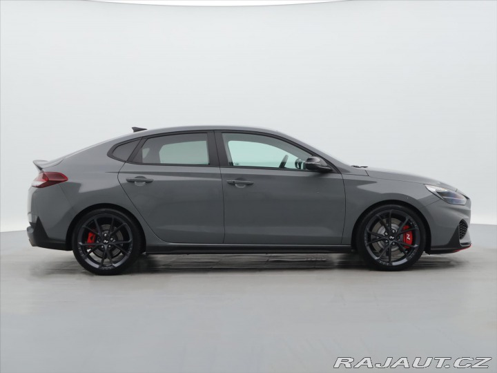 Hyundai i30 2,0 T-GDI 206 kW N Perfor 2024