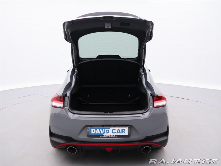 Hyundai i30 2,0 T-GDI 206 kW N Perfor 2024