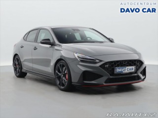 Hyundai i30 2,0 T-GDI 206 kW N Perfor 2024
