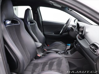 Hyundai i30 2,0 T-GDI 206 kW N Perfor 2024