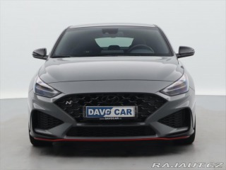 Hyundai i30 2,0 T-GDI 206 kW N Perfor 2024