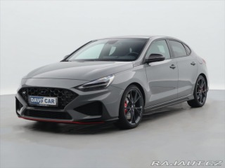 Hyundai i30 2,0 T-GDI 206 kW N Perfor 2024
