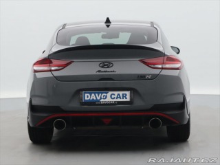 Hyundai i30 2,0 T-GDI 206 kW N Perfor 2024