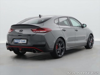 Hyundai i30 2,0 T-GDI 206 kW N Perfor 2024