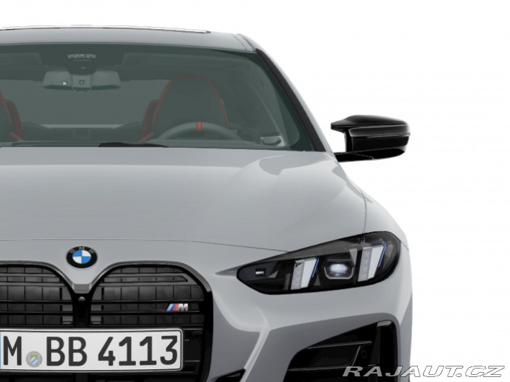 BMW 4 M440i xDrive Coupe 2026