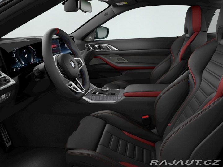 BMW 4 M440i xDrive Coupe 2026