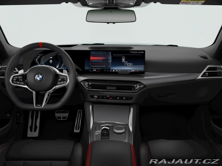 BMW 4 M440i xDrive Coupe 2026