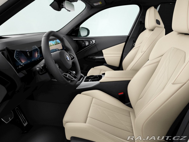 BMW X3 xDrive20d 2026