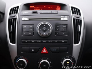 Kia Ceed 1,4 CVVT 77kW Klima CZ 2011