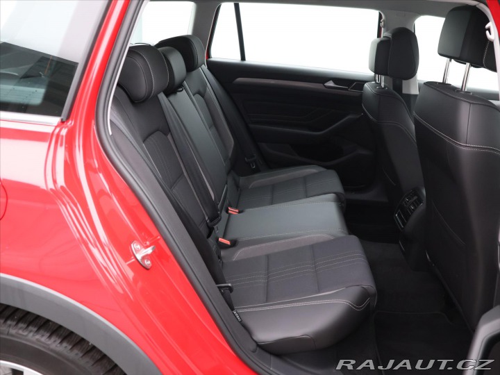 Volkswagen Passat 2,0 TDI 147kW DSG Alltrac 2023
