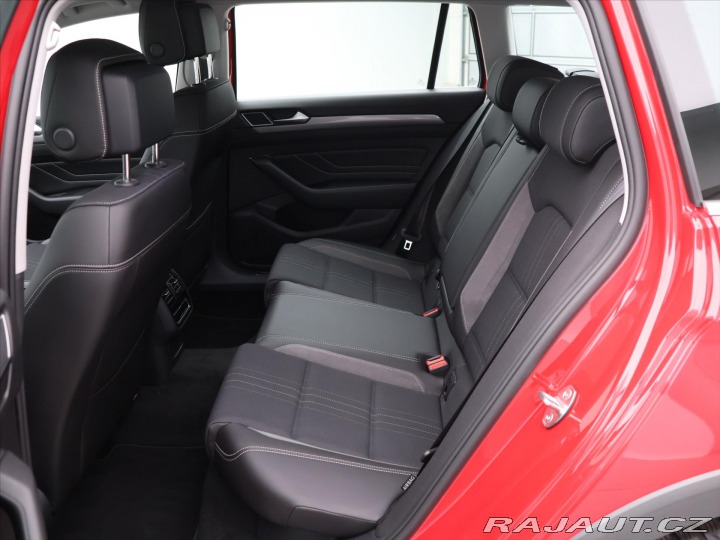 Volkswagen Passat 2,0 TDI 147kW DSG Alltrac 2023