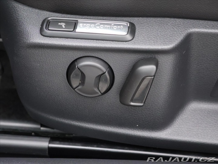 Volkswagen Passat 2,0 TDI 147kW DSG Alltrac 2023