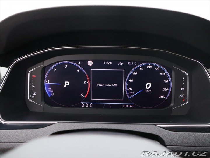 Volkswagen Passat 2,0 TDI 147kW DSG Alltrac 2023