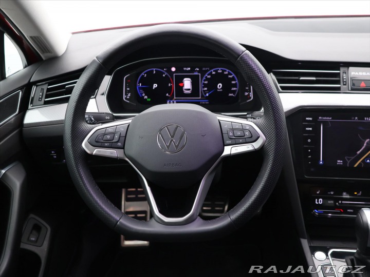 Volkswagen Passat 2,0 TDI 147kW DSG Alltrac 2023
