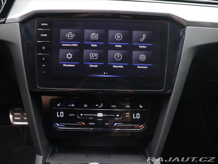 Volkswagen Passat 2,0 TDI 147kW DSG Alltrac 2023