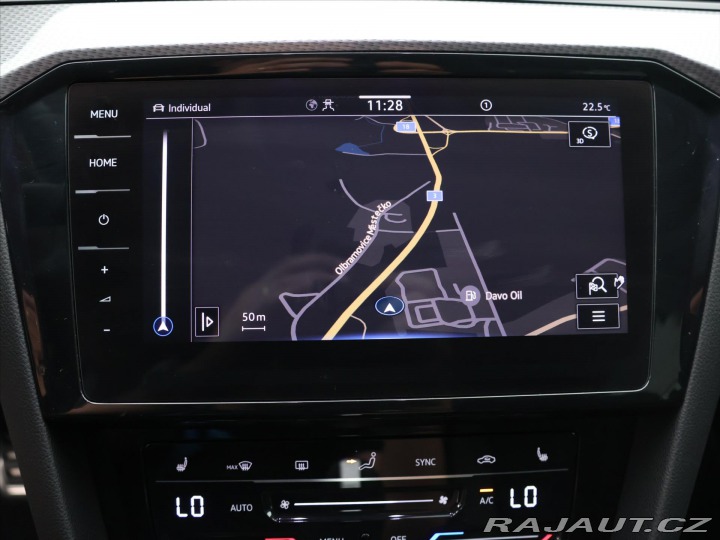 Volkswagen Passat 2,0 TDI 147kW DSG Alltrac 2023