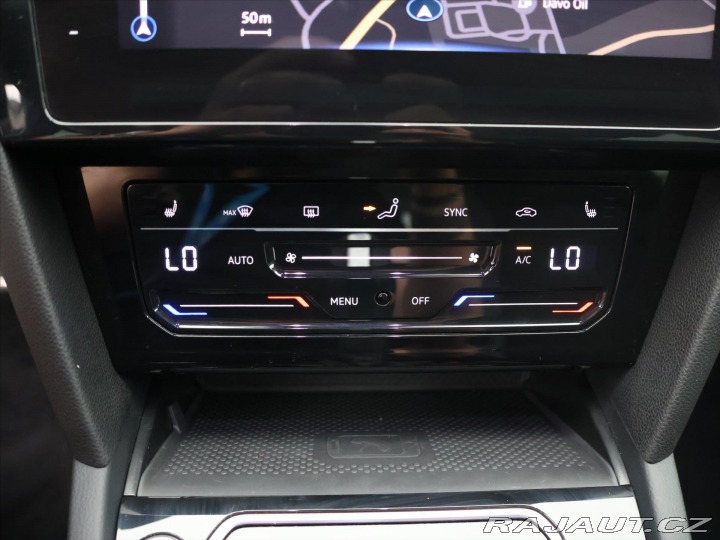 Volkswagen Passat 2,0 TDI 147kW DSG Alltrac 2023