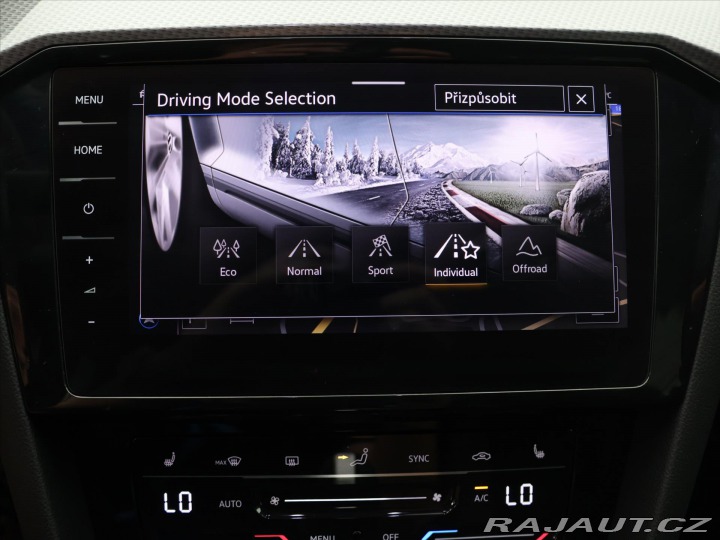 Volkswagen Passat 2,0 TDI 147kW DSG Alltrac 2023