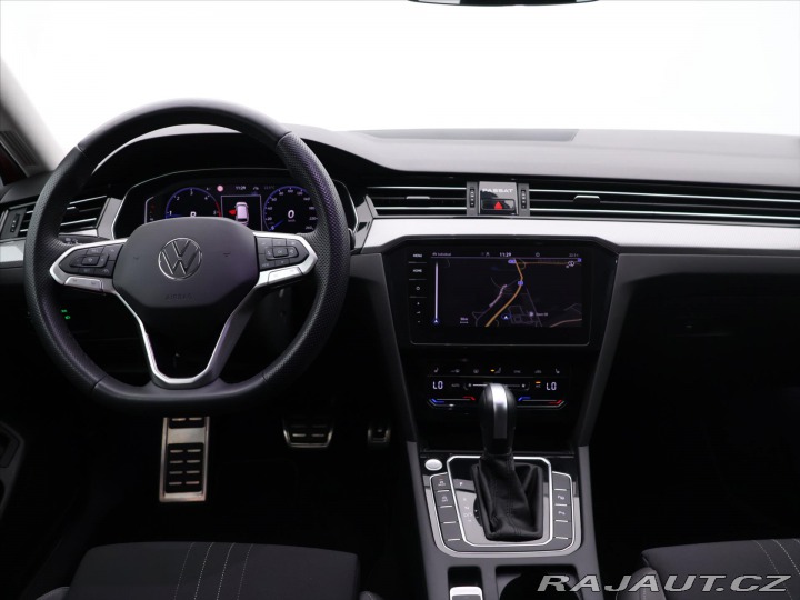 Volkswagen Passat 2,0 TDI 147kW DSG Alltrac 2023