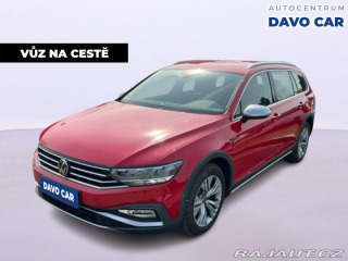 Volkswagen Passat 2,0 TDI 147 kW Alltrack D 2023