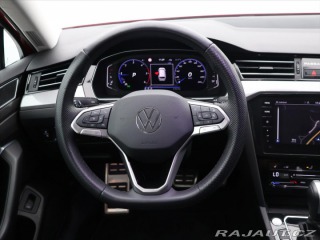Volkswagen Passat 2,0 TDI 147kW DSG Alltrac 2023