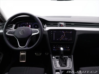 Volkswagen Passat 2,0 TDI 147kW DSG Alltrac 2023