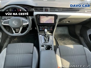 Volkswagen Passat 2,0 TDI 147 kW Alltrack D 2023