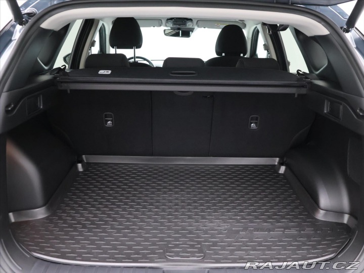 Hyundai Tucson 1,6 CRDi 100kW Style CZ 1 2022