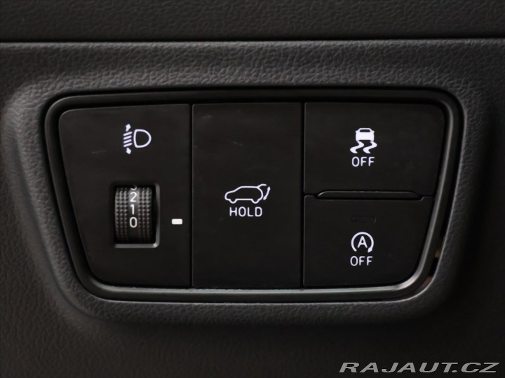 Hyundai Tucson 1,6 CRDi 100kW Style CZ 1 2022